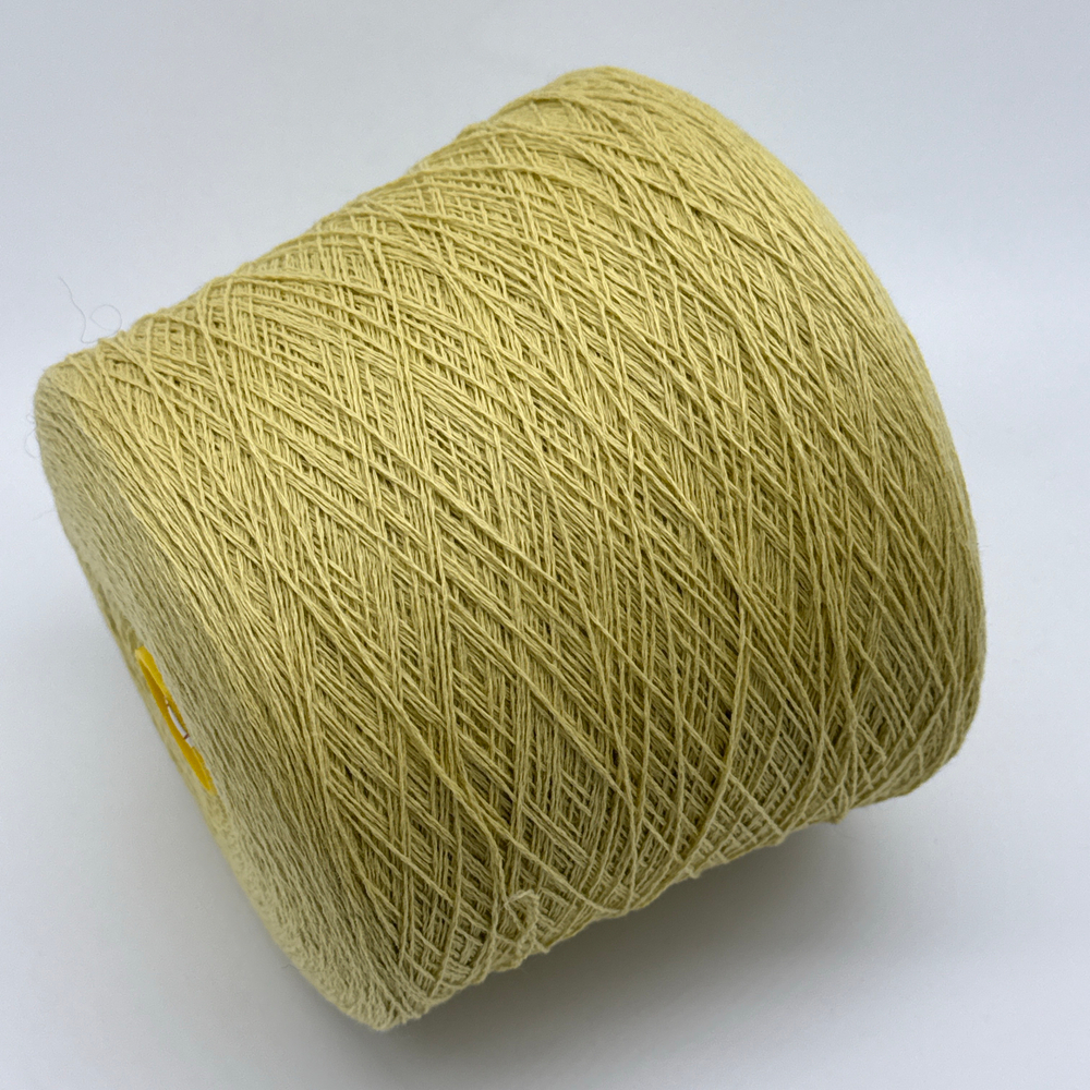 Пряжа Todd&Duncan Cashmere 4/28 (100% кашемир), 700м/100гр, акация