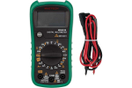 МУЛЬТИМЕТР ПОРТАТИВНЫЙ MASTECH MS8238 13-2026
