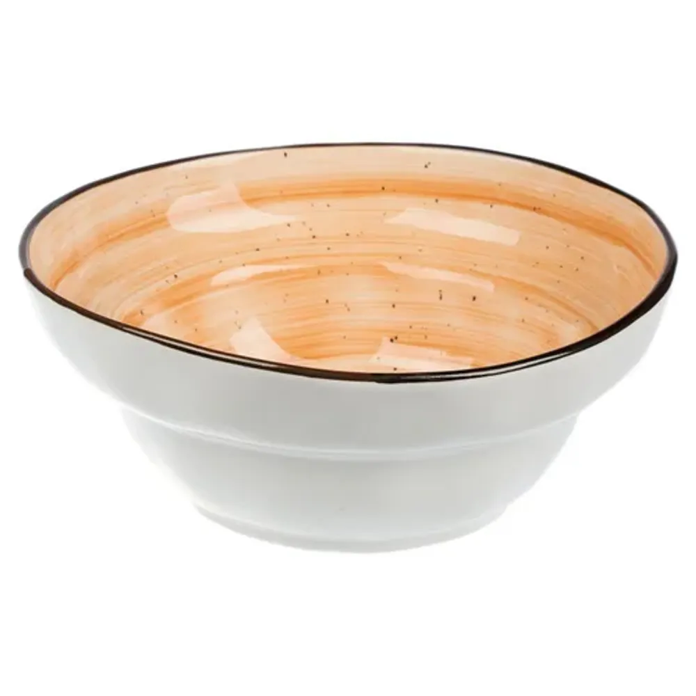 Салатник 750 мл d15,5 см h7,6 см Organic Fusion P.L. Proff Cuisine [6]
