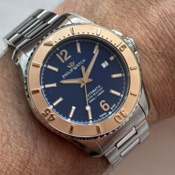 Philip Watch R8223218008