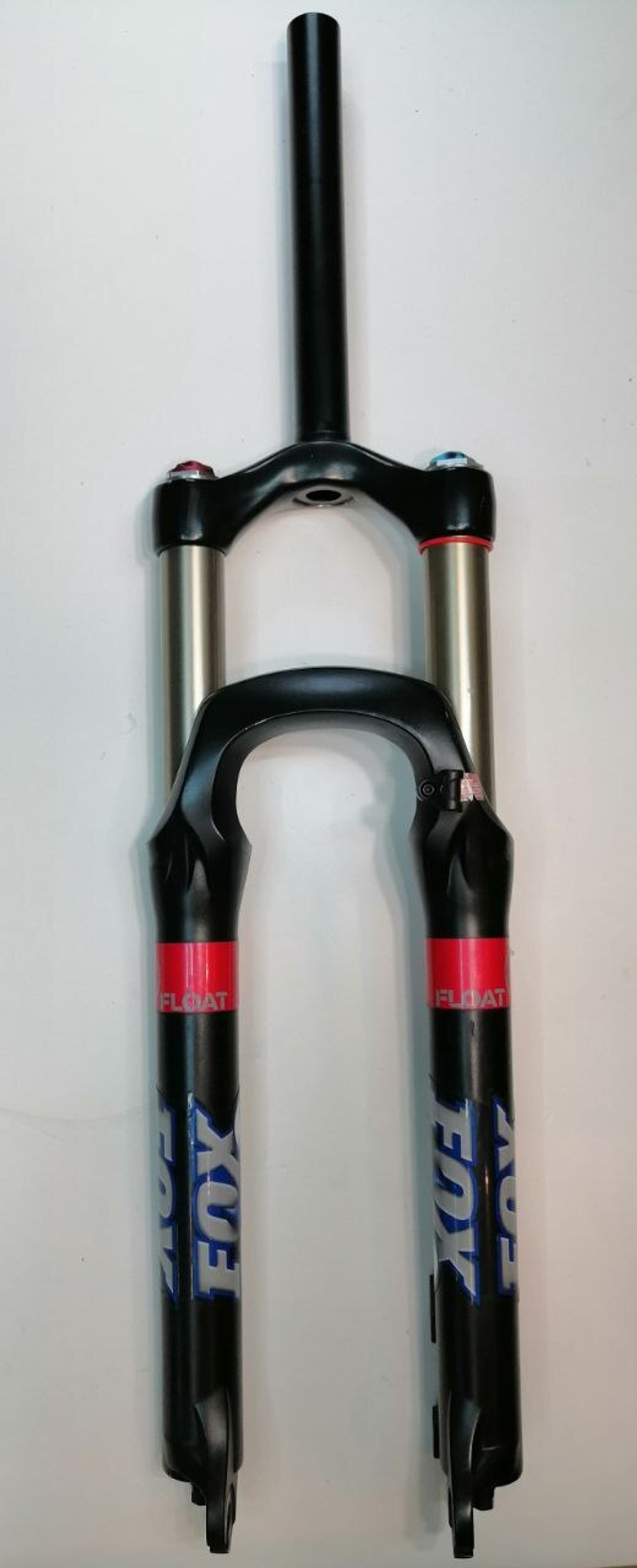 26 fox fork deals