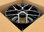 КОВАНЫЕ ДИСКИ для PORSCHE 911 992.2 GTS 2026