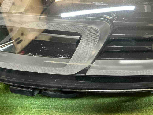 Фара левая Range Rover Vogue 4 (2017-2022) LED