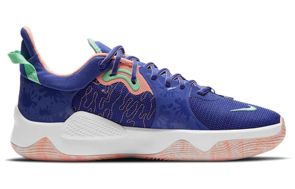 Кроссовки Nike Pg 5