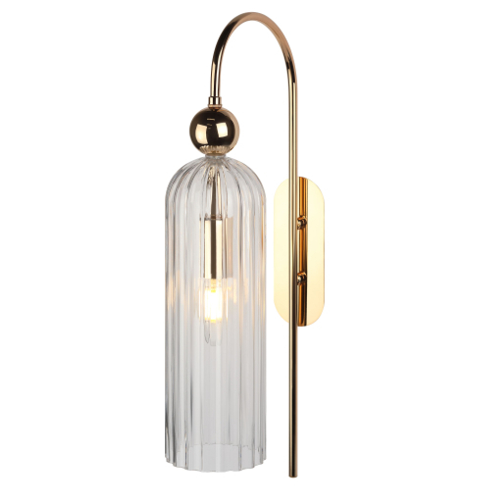 Бра светильник Rivoli   4123-401 настенный 1 х Е14 40 Вт дизайн