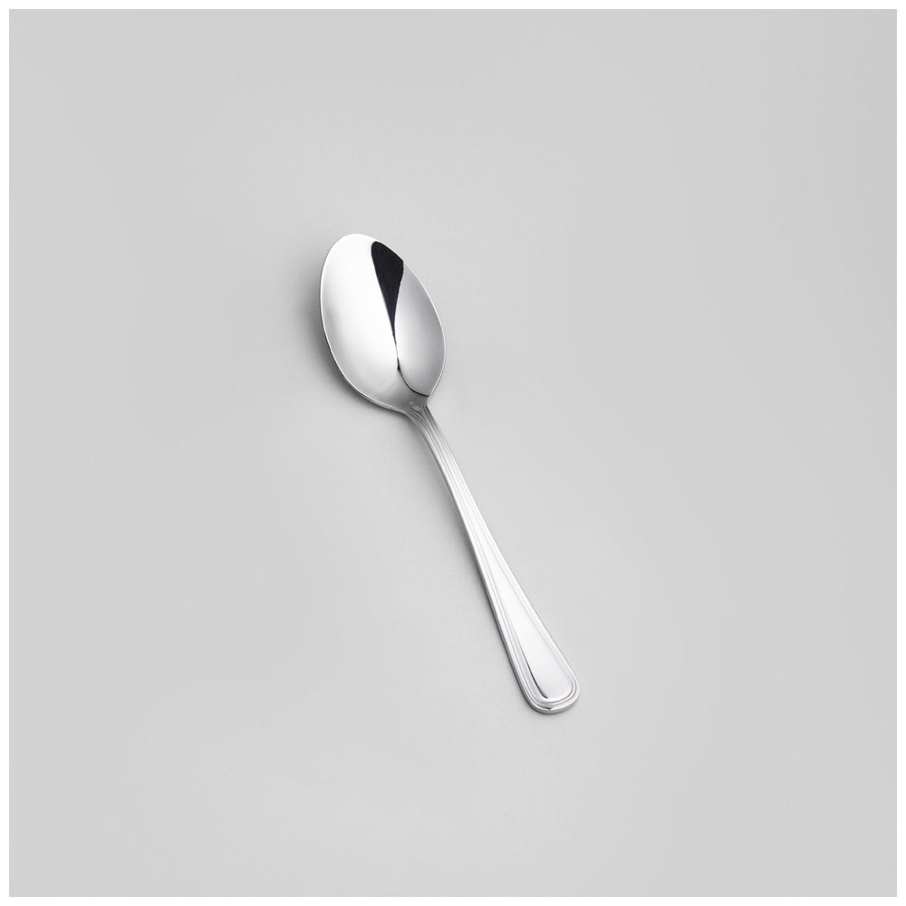 НАБОР СТОЛОВЫХ ПРИБОРОВ PRIMA AGNESS 18 ПР., СТАЛЬ 18/10