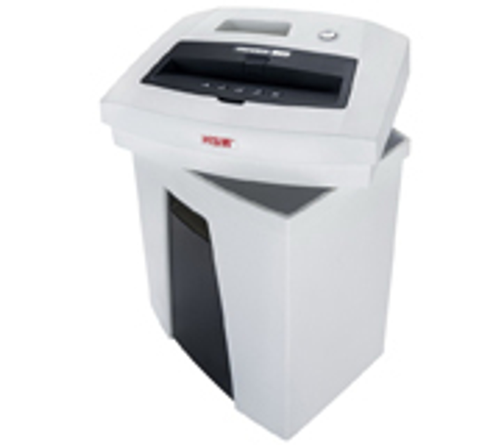 Уничтожитель бумаг  HSM SECURIO C16-4x25