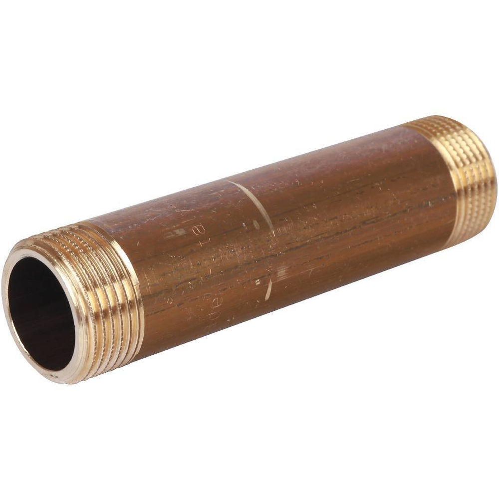 Бочонок STOUT 3/4"x100 мм НР/НР