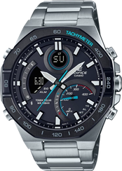 Мужские часы Casio Edifice ECB-950DB-1A▪