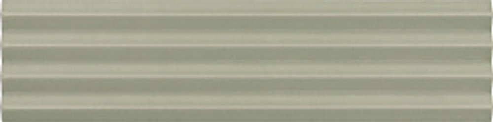 Керамическая плитка для стен EQUIPE COSTA NOVA Praia Tansy Green Matt 5х20/ЭКИПЕ КОСТА НОВА Прая Танси Грин Матт 5х20