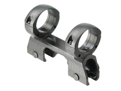 Моноблок для прицела ЭСТ Диана на ласточкин хвост