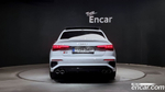 Audi S3 (8Y) 2.0 TFSI Quattro (06.2023)