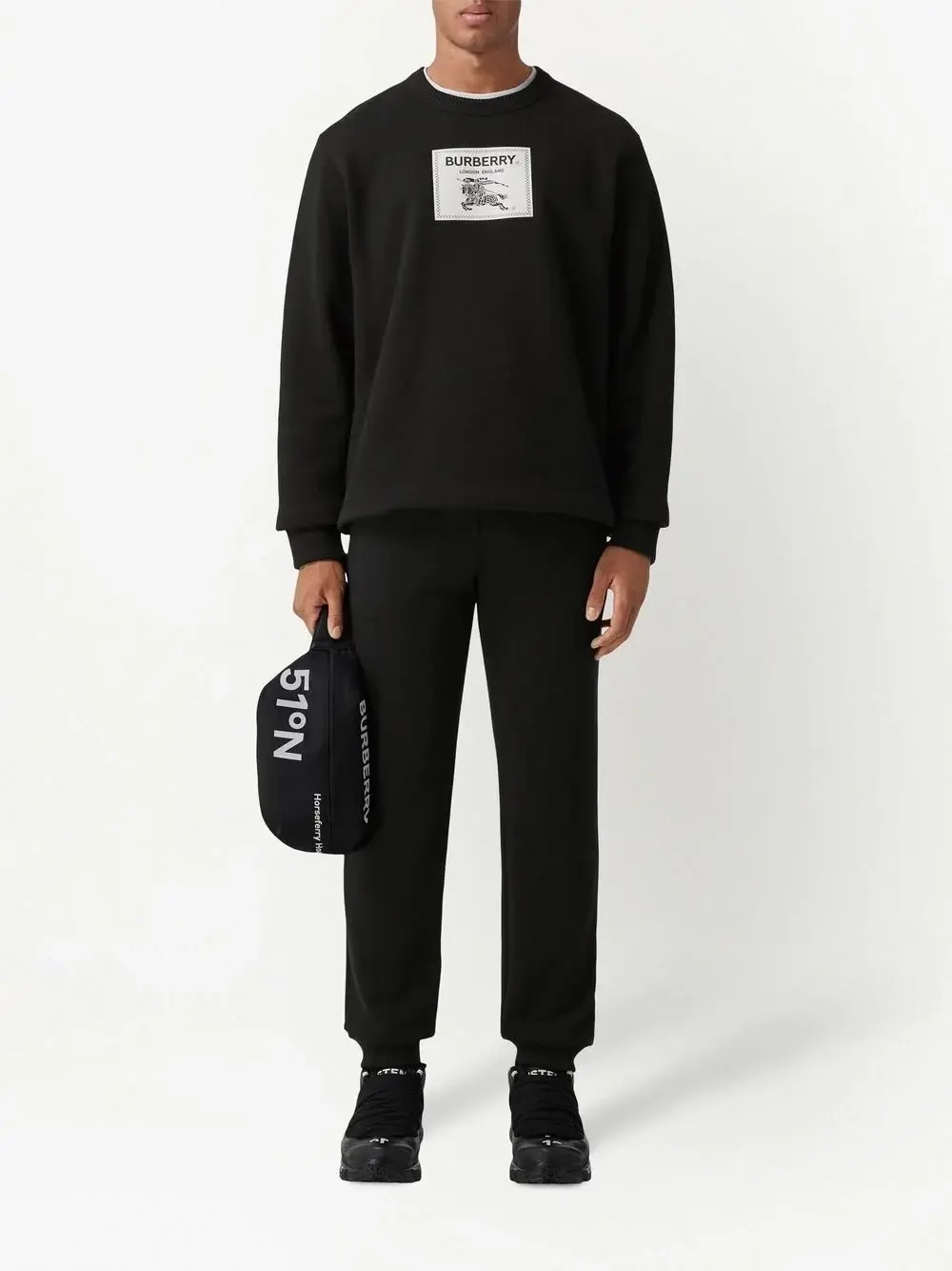 BURBERRY