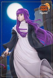 Ферн Провожающая в последний путь Фрирен Фигурка