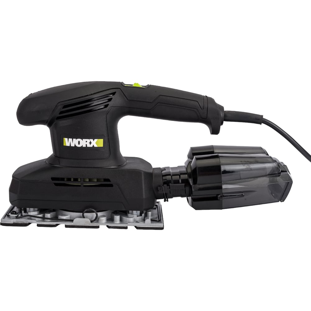 Шлифовальная машина WORX Professional WU660