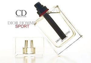 Christian Dior Dior Homme Sport 2012