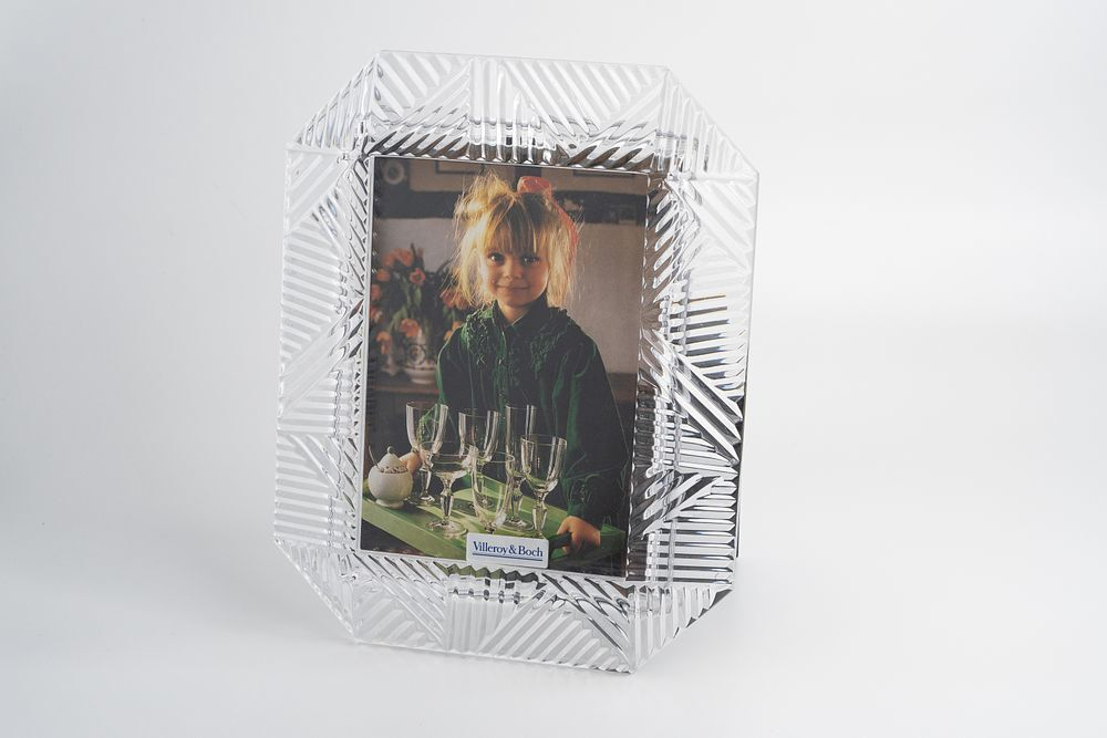 Рамка для фотографий Villeroy & Boch в стиле ар-деко