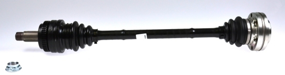 SPIDAN - 24131-SPI - Drive Shaft