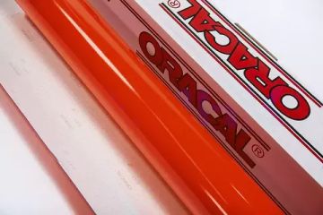 Пленка Oracal (641) 047 1,00*50м