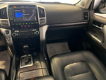 Toyota Land Cruiser, 2014 год