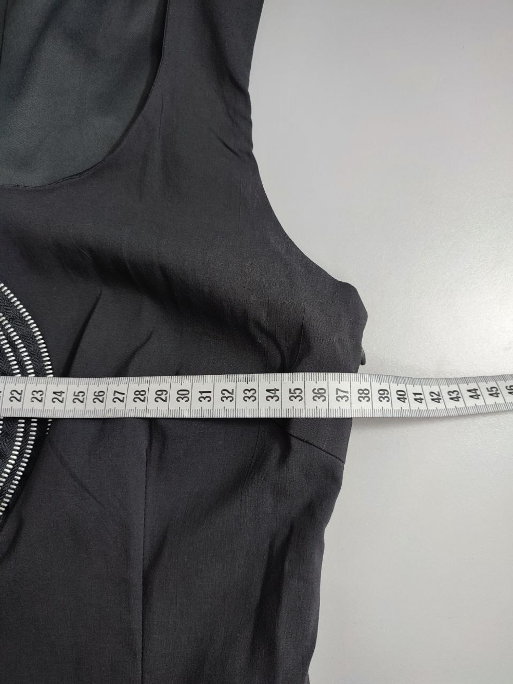 Платье Vila красивое 46 размер