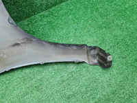 Крыло переднее левое Toyota LC Prado 150 (17-нв)