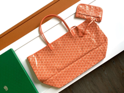 Goyard Artois GM Bag