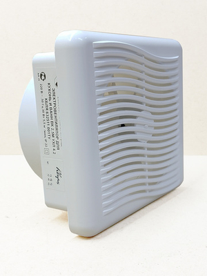 Вентилятор канальный ВК 2.5 МО УХЛ 4,2