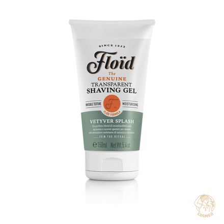 Floid Гель для бритья VETYVER SPLASH 150 мл