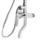Душевая система Royce Uno (RCS-110705CR)