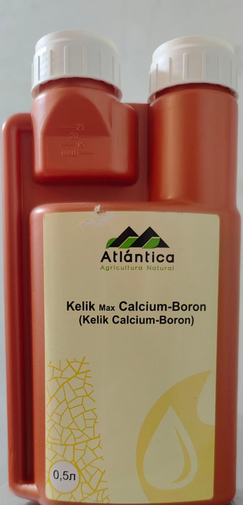 Келик Кальций Бор 100 мл