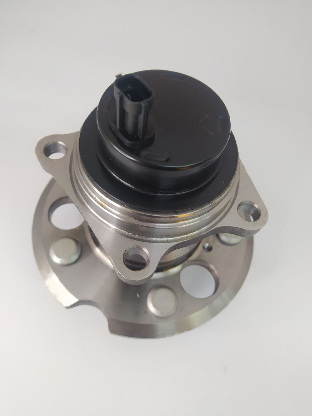 Ступица задняя 2х4 (с датчиком) T113301210BA для Chery Tiggo