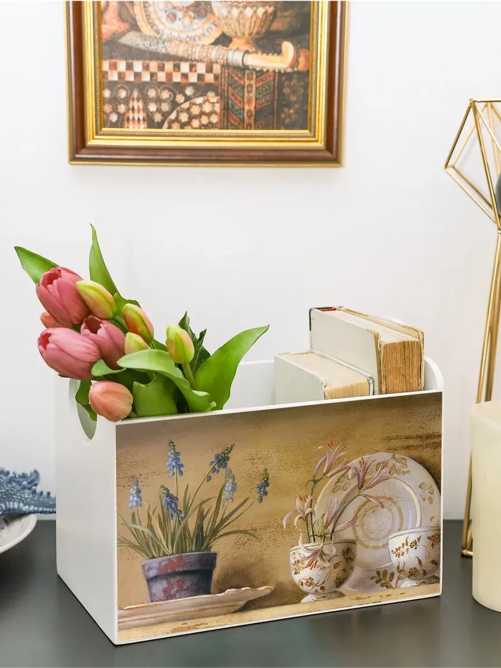 Ящик для хранения вещей