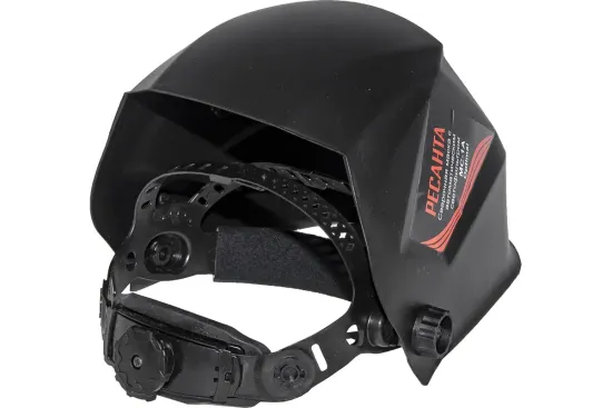 Сварочная маска хамелеон "РЕСАНТА" МС-1А Optimal