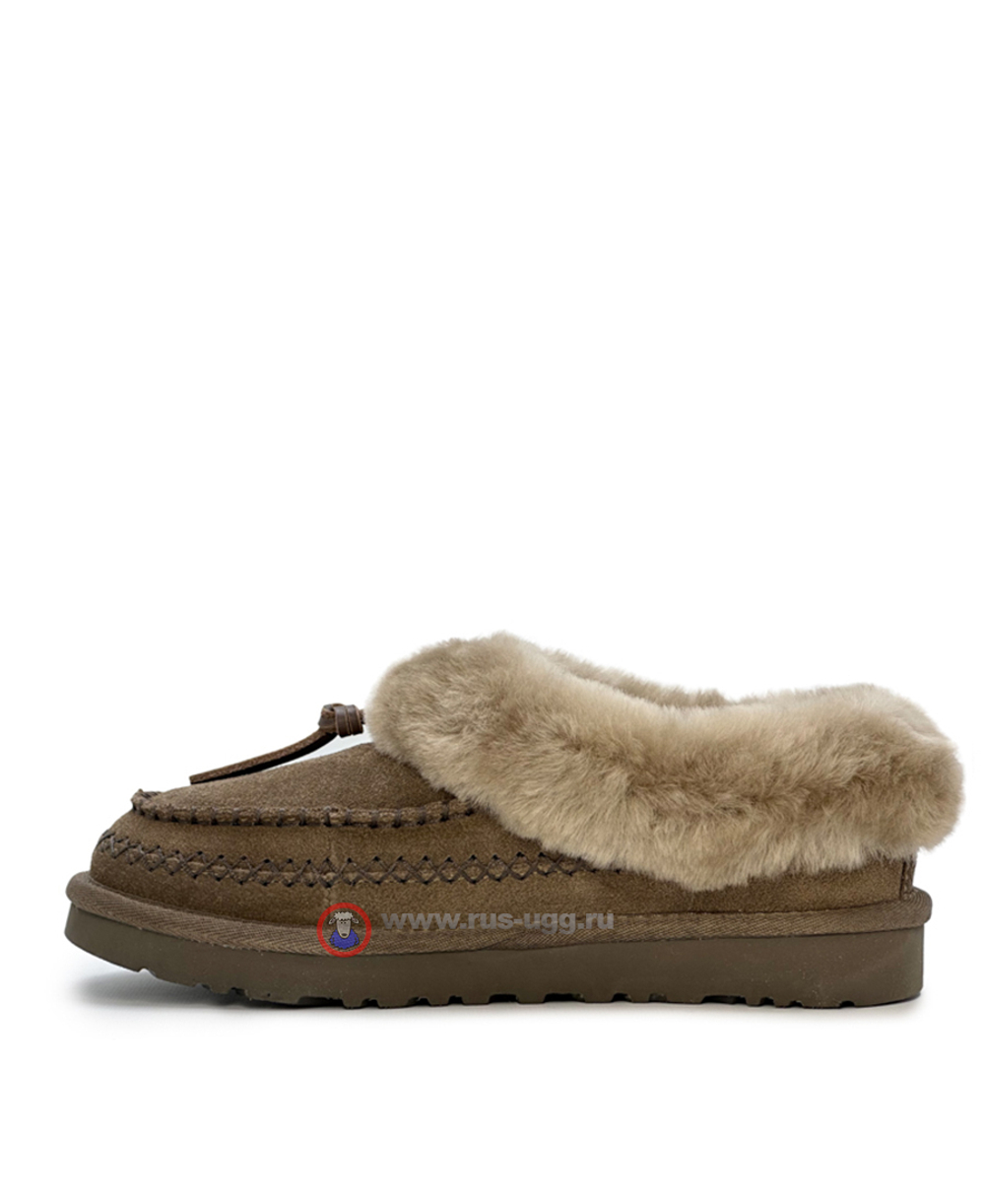 TASMAN ALPINE Hickory