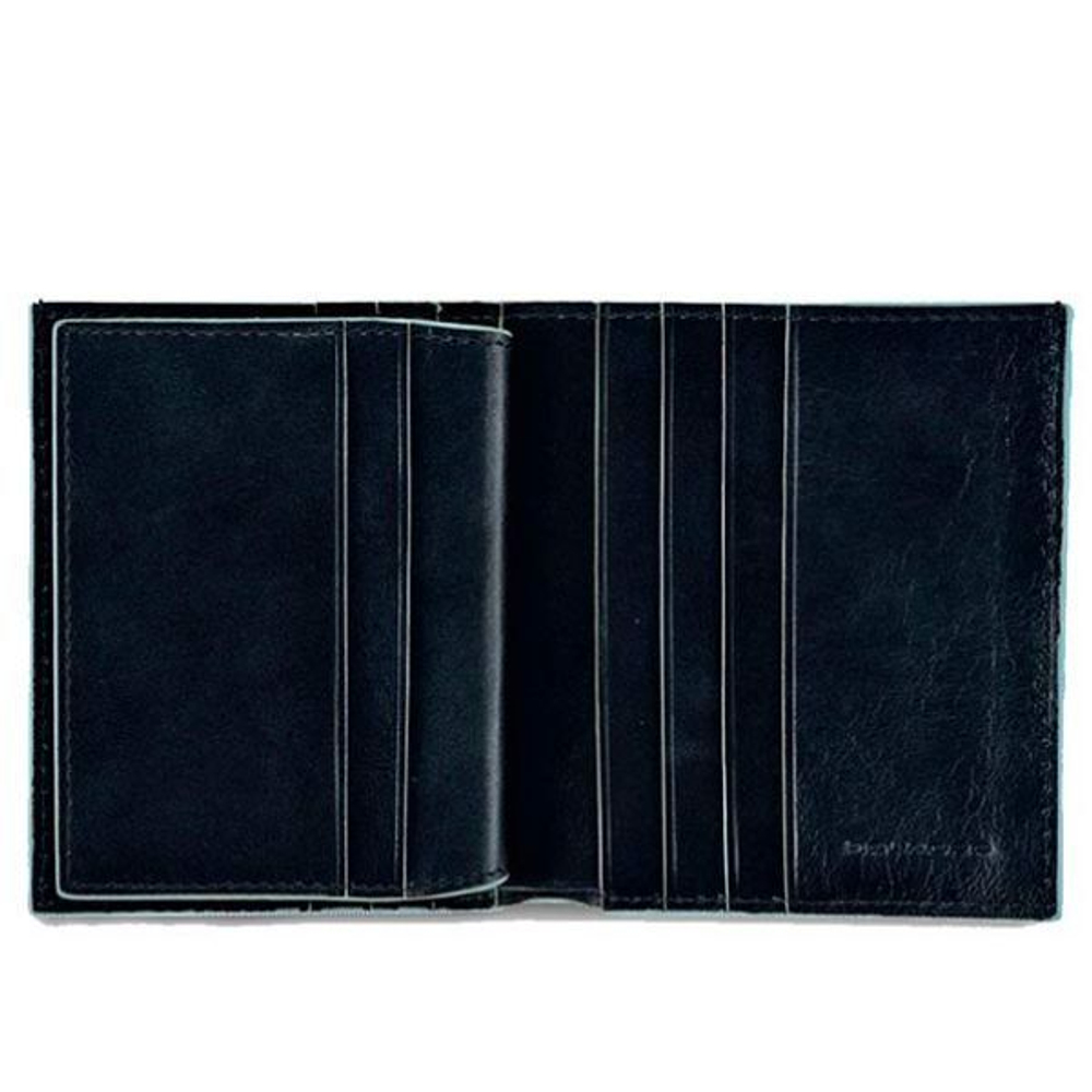 Чехол для кредитных карт Piquadro Blue Square PP1518B2/BLU2