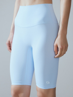 Велосипедки Biker Shorts in Baby Blue