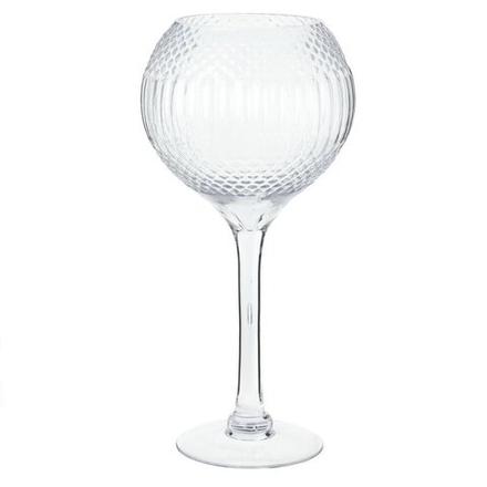 GAEM Ваза, 2800 мл, L20 W20 H40 см