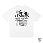 Футболка Stussy