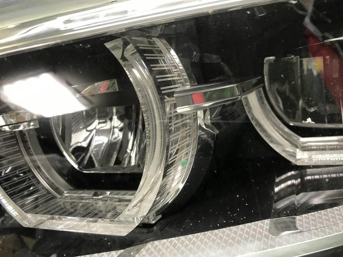 Фара левая BMW 3er F30 (2015-2020) LED