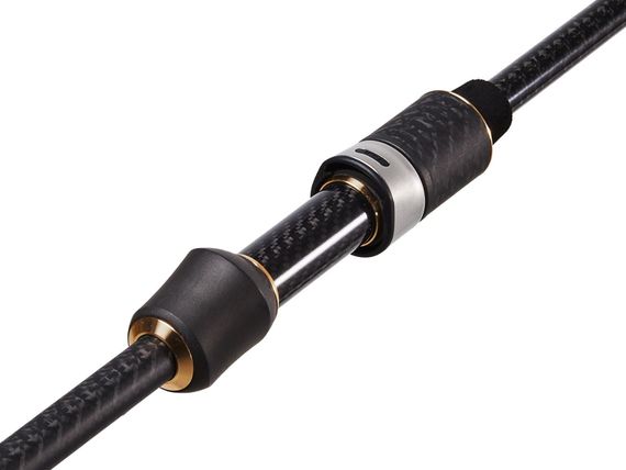 Спиннинг Lucky John One Sensoric SUIJIN 07 7&#39;1&#39;&#39; (2.16)