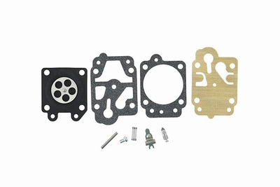 Рем.комплект карбюратора триммер 43/52 (4пр) 23REMKARBTR