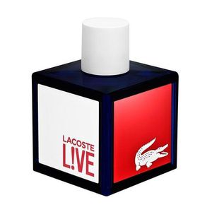 Lacoste Live