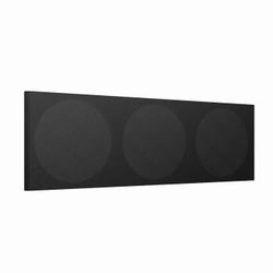 KEF Q250C Walnut 2-полосная акустическая система центрального канала (пассивная)