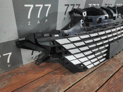 Решетка радиатора Changan UNI-V 22-нв Б/У Оригинал C281F2713011622