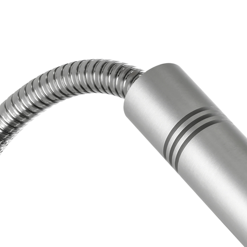 808619 Светильник настенный MURO LED 3W 190LM ХРОМ 3000K