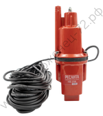 Вибрационный насос Ресанта НВ-25В