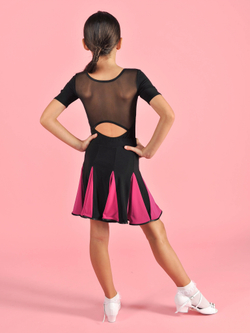 Детское боди для танцев