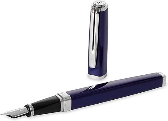 Перьевая ручка Waterman Exception S0637090