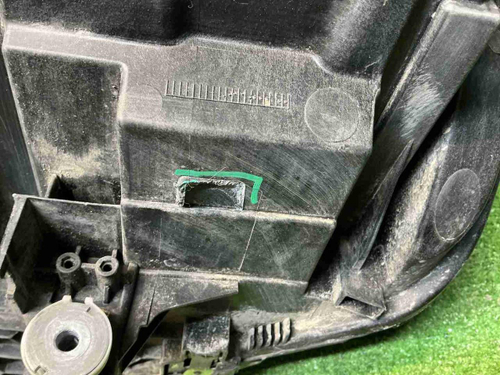 Фара правая BMW X5 G05 X6 G06 (2018-2023) Laser